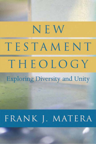 New Testament Theology