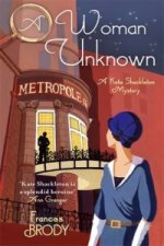 Woman Unknown
