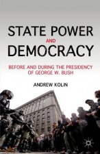 State Power and Democracy