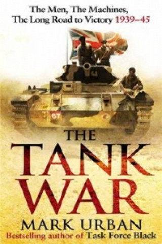 Tank War