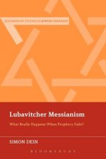 Lubavitcher Messianism