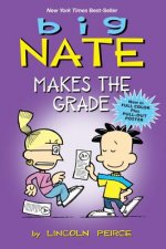 Big Nate Makes the Grade