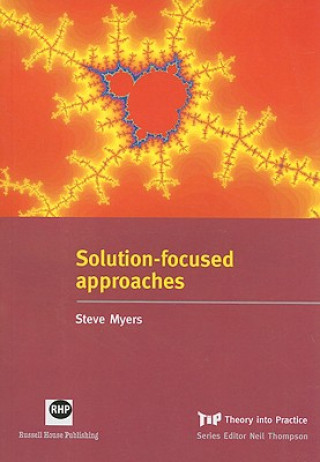Solution-focused Approaches