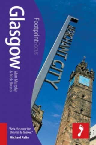 Glasgow Footprint Focus Guide