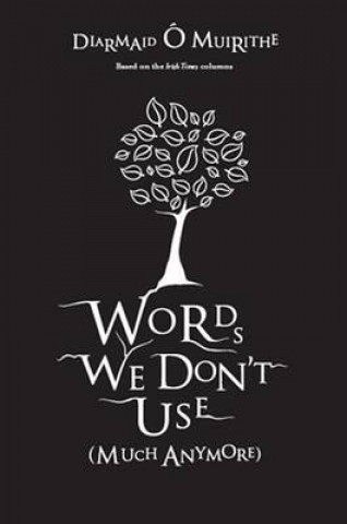 Words We Don't Use