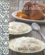 Rice and Risotto (Funky Chunky)