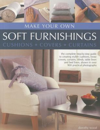 Make Your Own Soft Furnishings