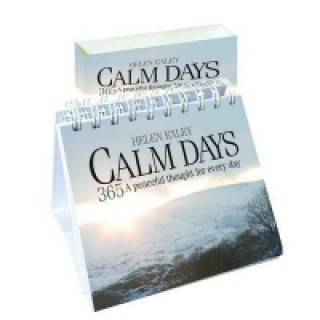 365 A Gift of Calm