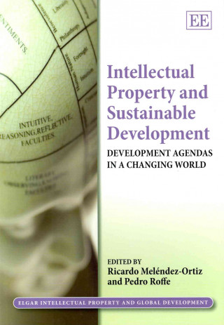 Intellectual Property and Sustainable Development