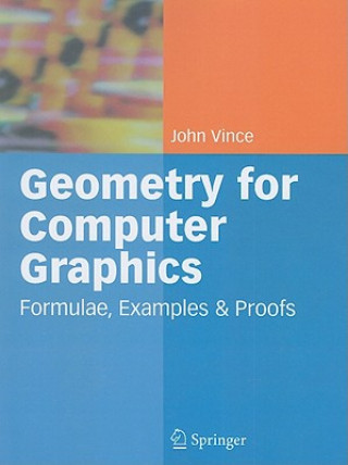 Geometry for Computer Graphics