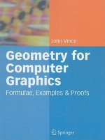 Geometry for Computer Graphics