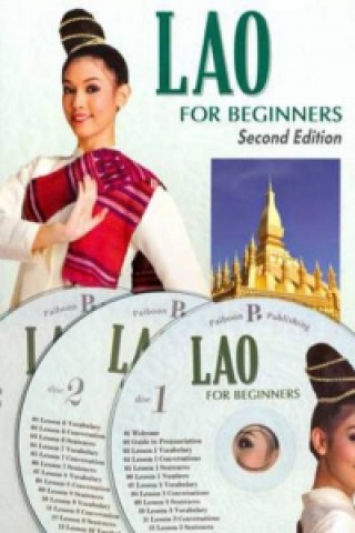 Lao for Beginners. Pack