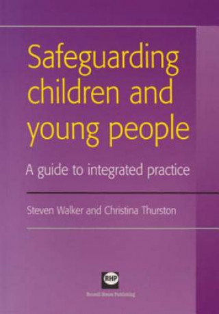Safeguarding Children and Young People