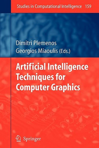Artificial Intelligence Techniques for Computer Graphics