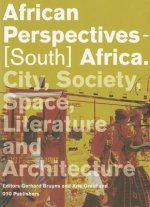 African Perspectives - South Africa. City, Society, Politics