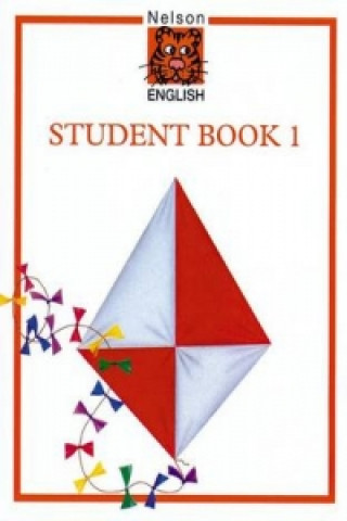 Nelson English International Student Book 1