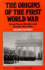 Origins of the First World War