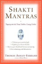 Shakti Mantras