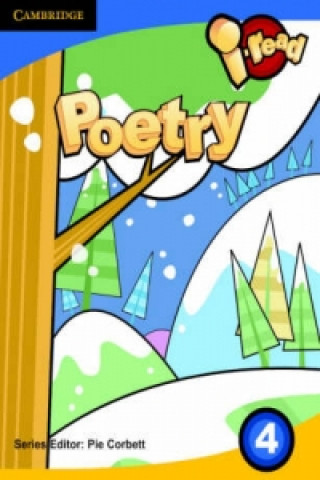 I-read Pupil Anthology Year 4 Poetry