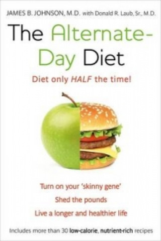 Alternate-Day Diet