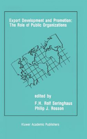 Export Development and Promotion: The Role of Public Organizations