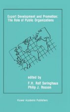Export Development and Promotion: The Role of Public Organizations