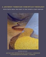 Journey through Christian Theology