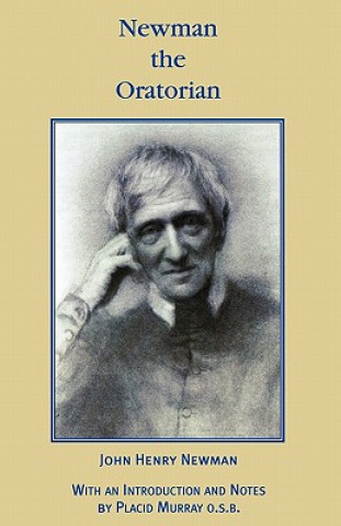 Newman the Oratorian