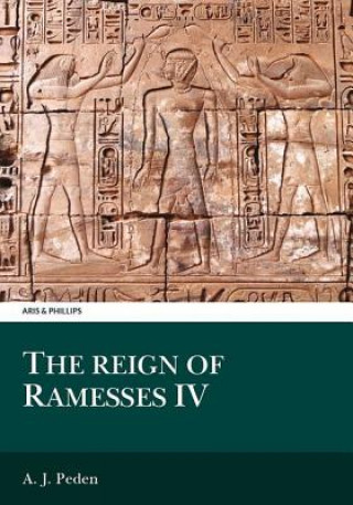 Reign of Ramesses IV