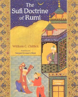 Sufi Doctrine of Rumi