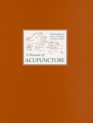 Manual of Acupuncture