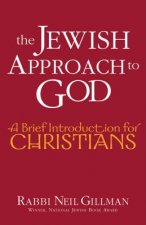 Jewish Approach to God