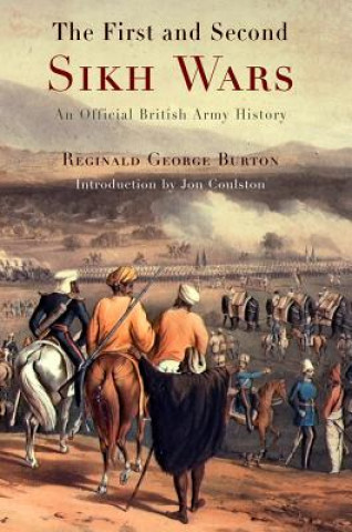 First and Second Sikh Wars