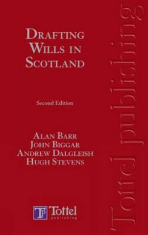 Drafting Wills in Scotland