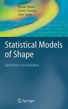 Statistical Models of Shape