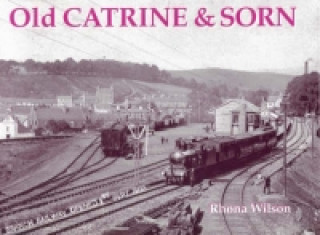 Old Catrine and Sorn