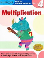 Grade 4 Multiplication