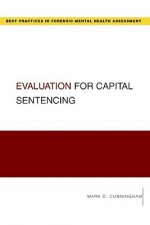 Evaluation for Capital Sentencing