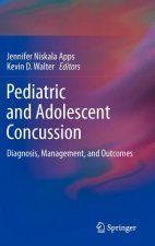 Pediatric and Adolescent Concussion