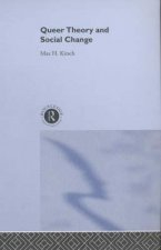 Queer Theory and Social Change