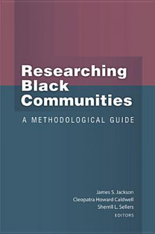 Researching Black Communities