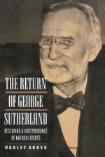 Return of George Sutherland
