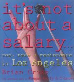 It's Not About a Salary
