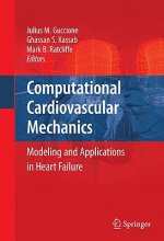 Computational Cardiovascular Mechanics