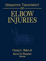 Operative Treatment of Elbow Injuries