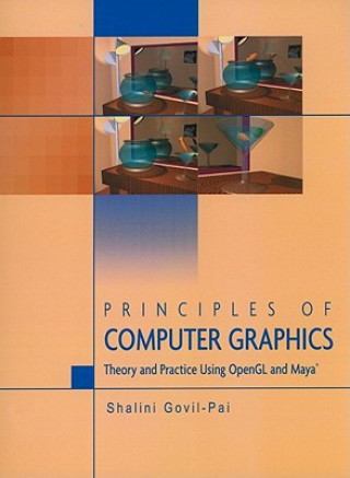 Principles of Computer Graphics
