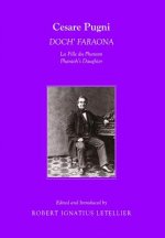 Cesare Pugni: Doch' Faraona La Fille Du Pharaon/Pharaoh's Da