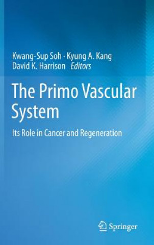 Primo Vascular System