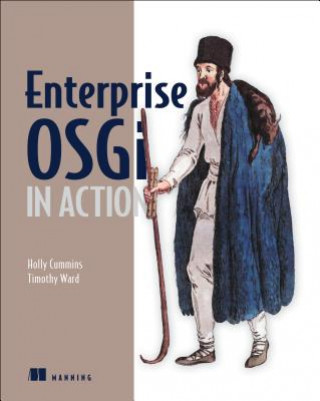 Enterprise OSGi