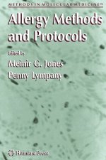 Allergy Methods and Protocols